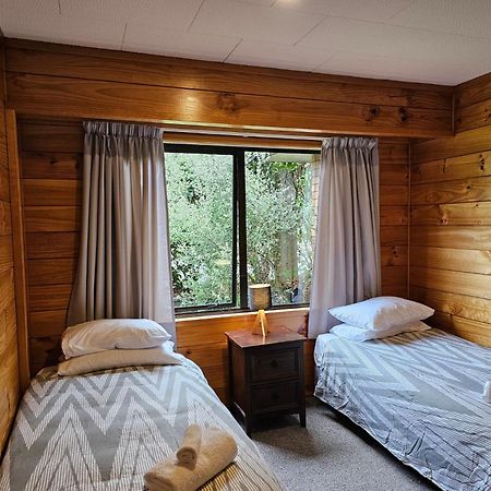 Villa Sea Breeze Mapua Esterno foto