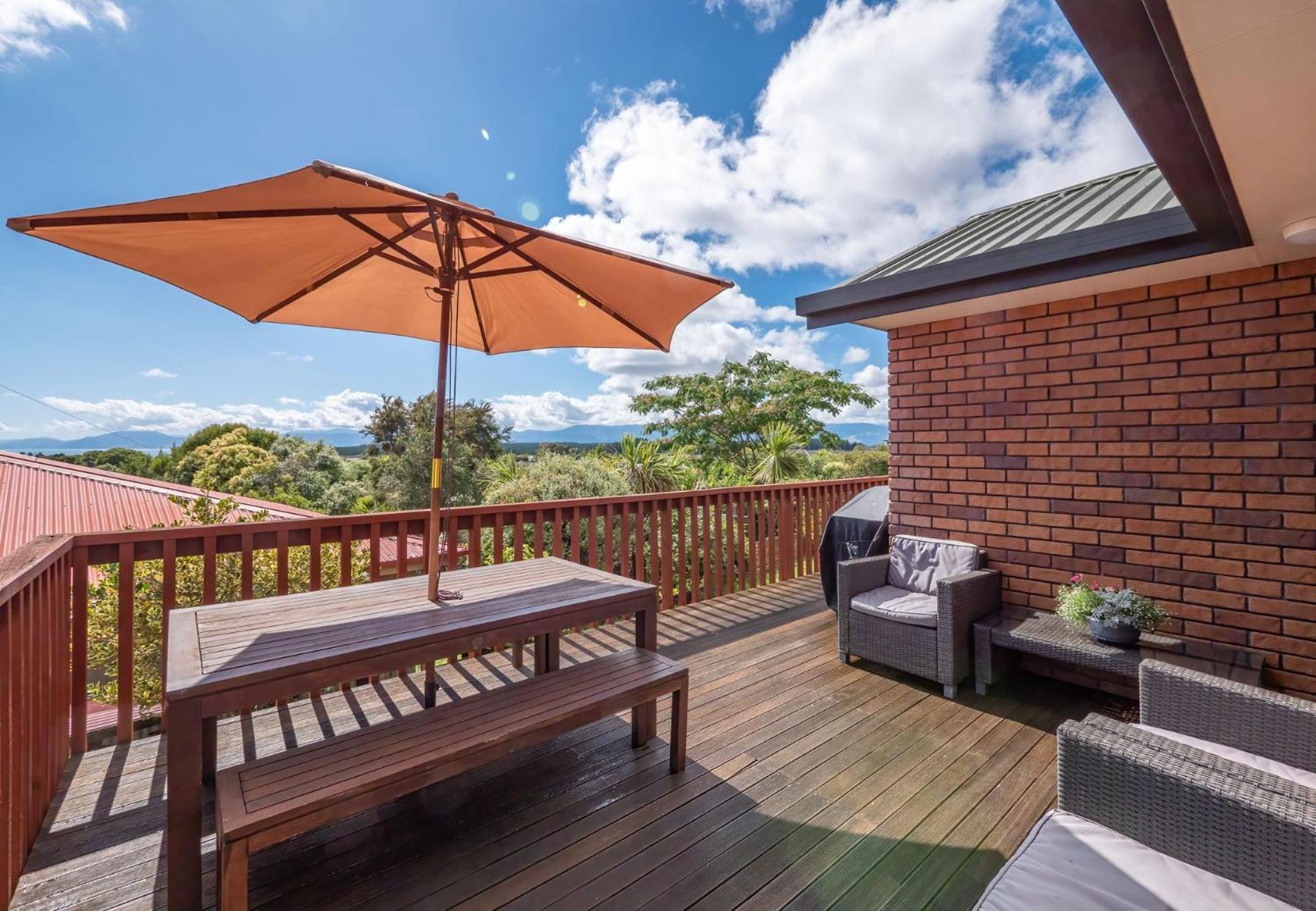 Villa Sea Breeze Mapua Esterno foto