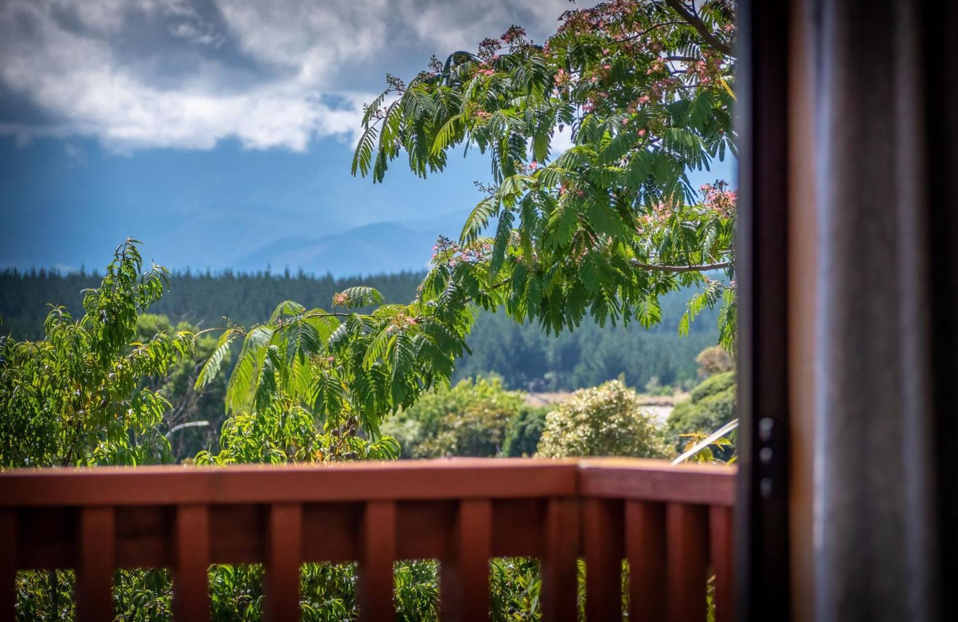 Villa Sea Breeze Mapua Esterno foto